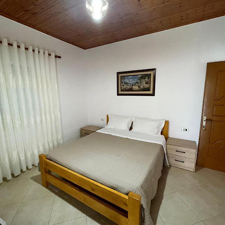 Rent Rooms Sakolli Berat Extérieur photo